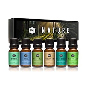 エッセンシャルオイル セット Amazon.co.jp: MAYJAM アロマオイル 6種セット